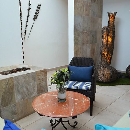Hotel Blue Business Class La Paz Buitenkant foto