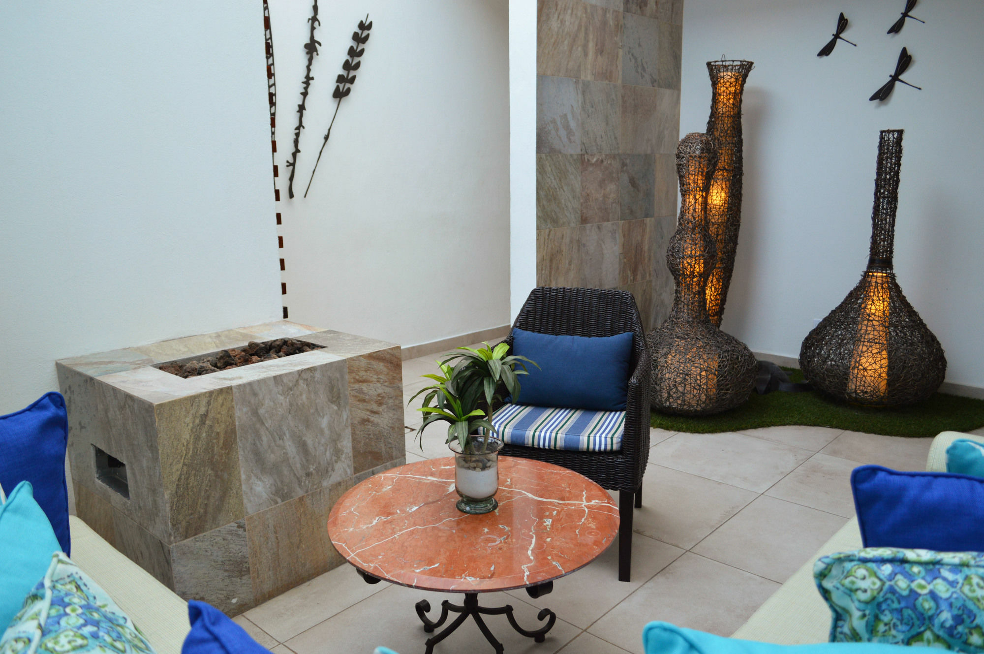 Hotel Blue Business Class La Paz Buitenkant foto